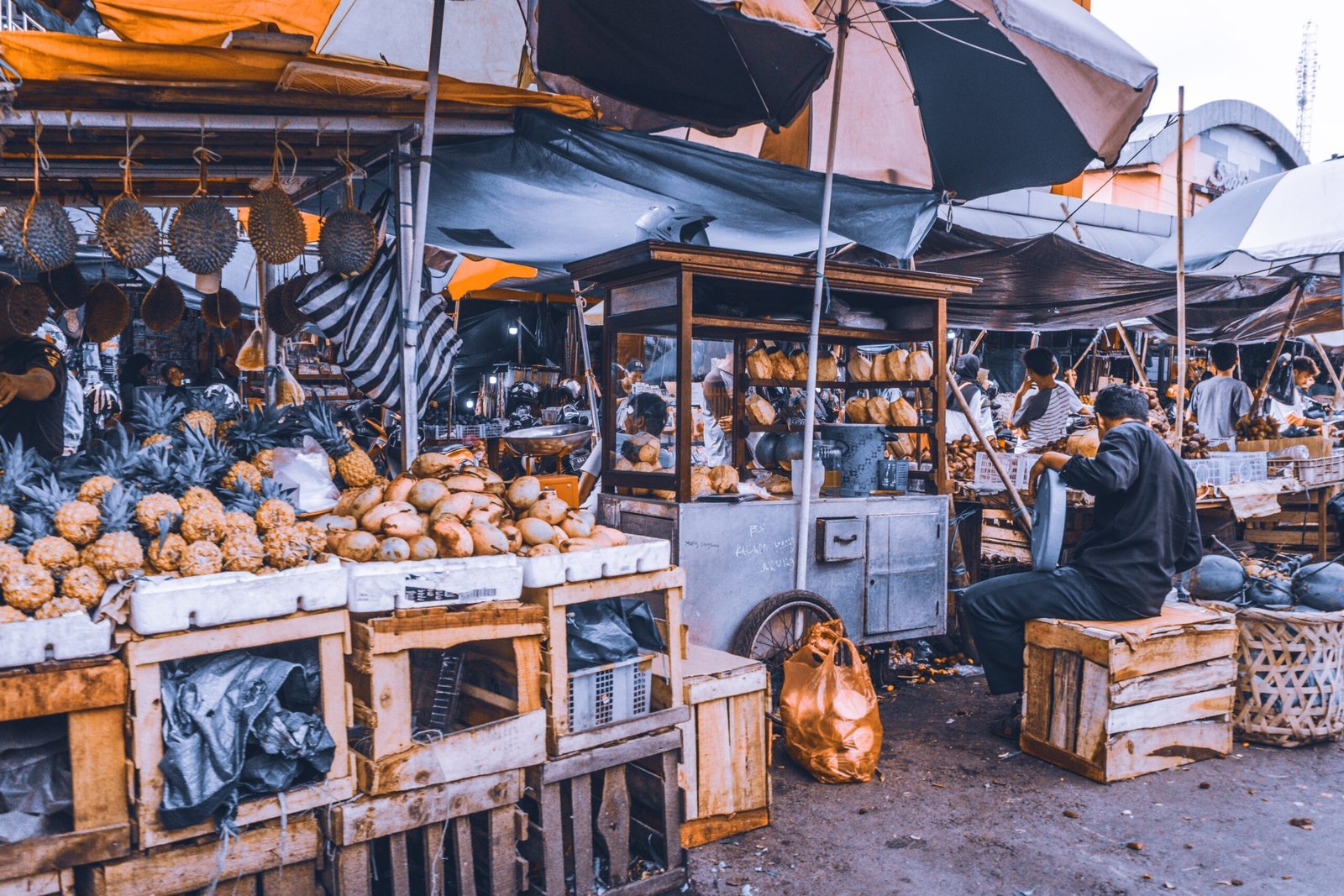 Belajar Ekspor Secara Mudah melalui Kursus Online – Ecourse Export